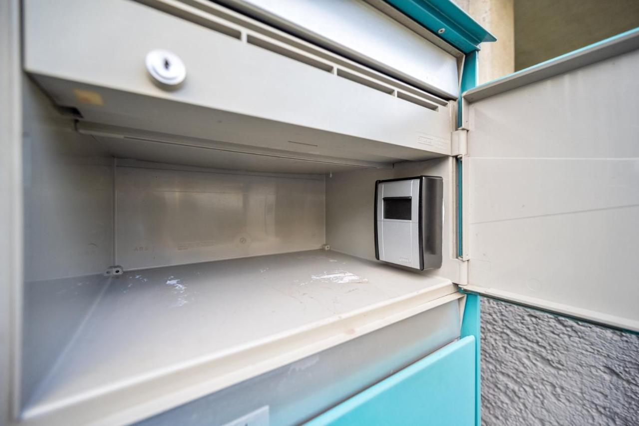 Comfortable Stay In Oerlikon 20 Minutes Away From Zurich Airport Exterior photo