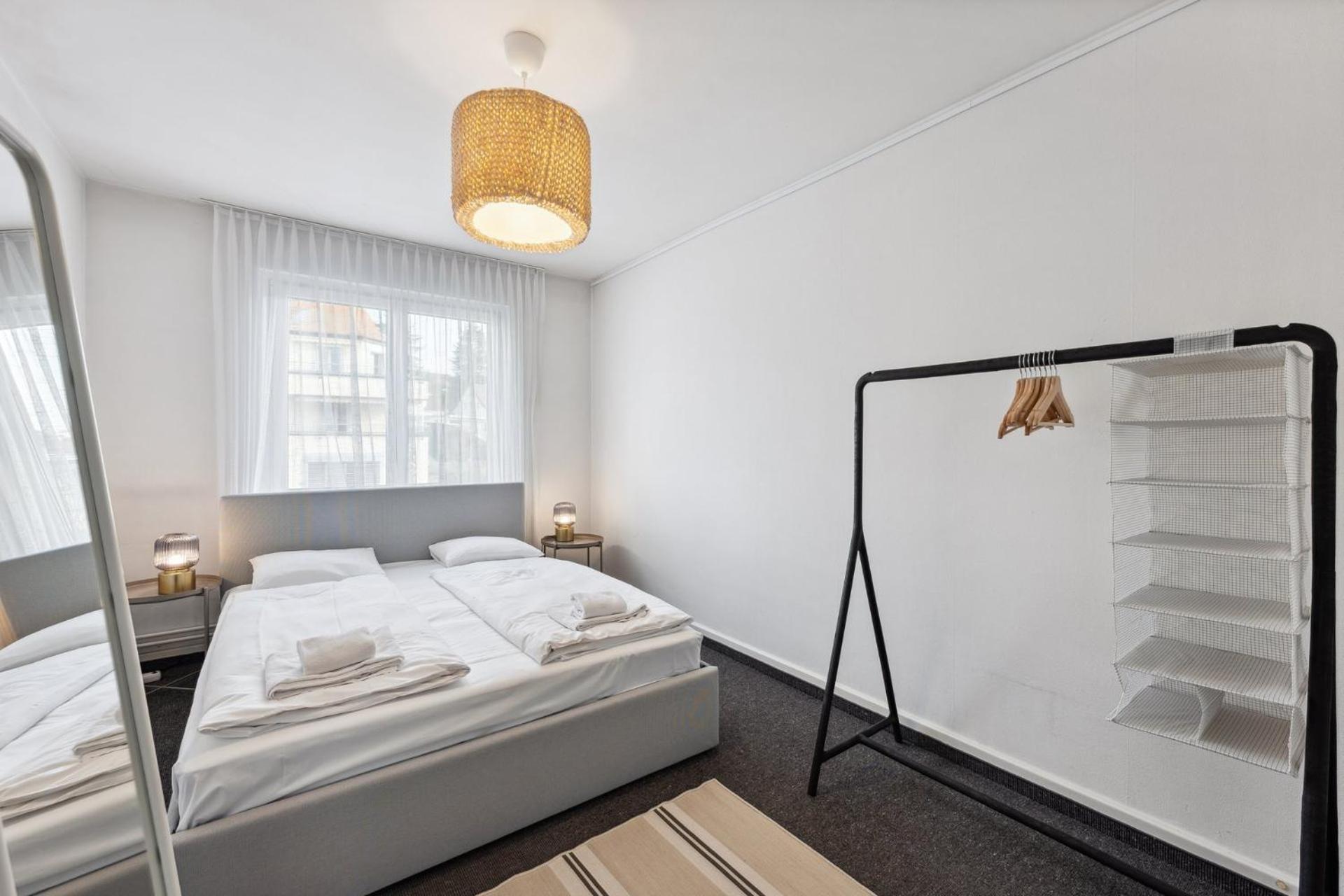 Comfortable Stay In Oerlikon 20 Minutes Away From Zurich Airport Exterior photo