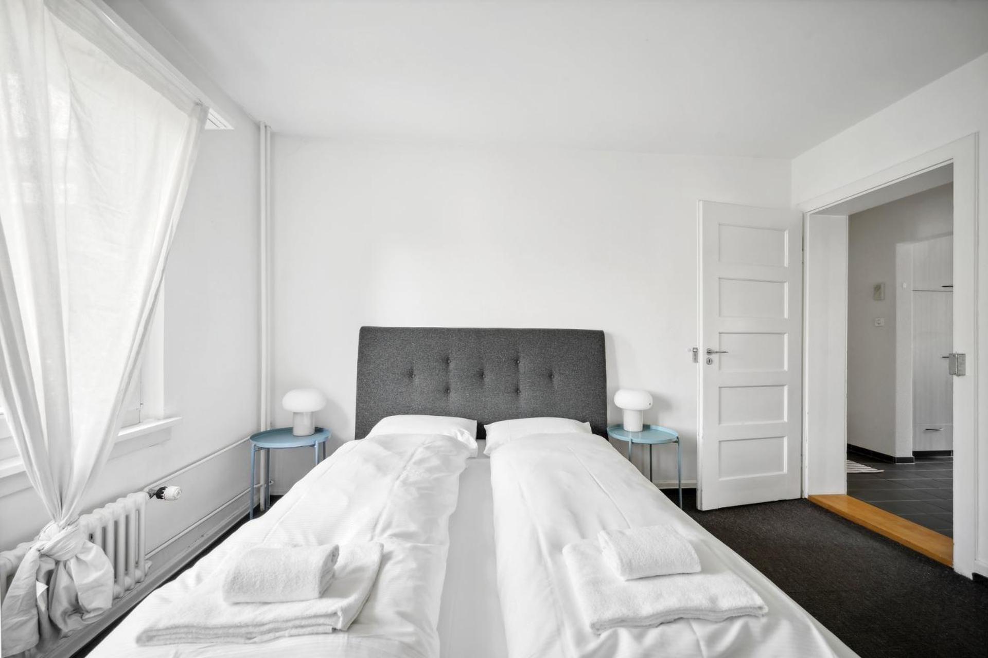 Comfortable Stay In Oerlikon 20 Minutes Away From Zurich Airport Exterior photo
